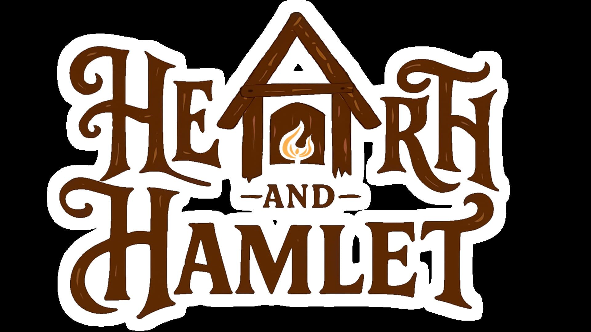 Hearth and Hamlet artwork