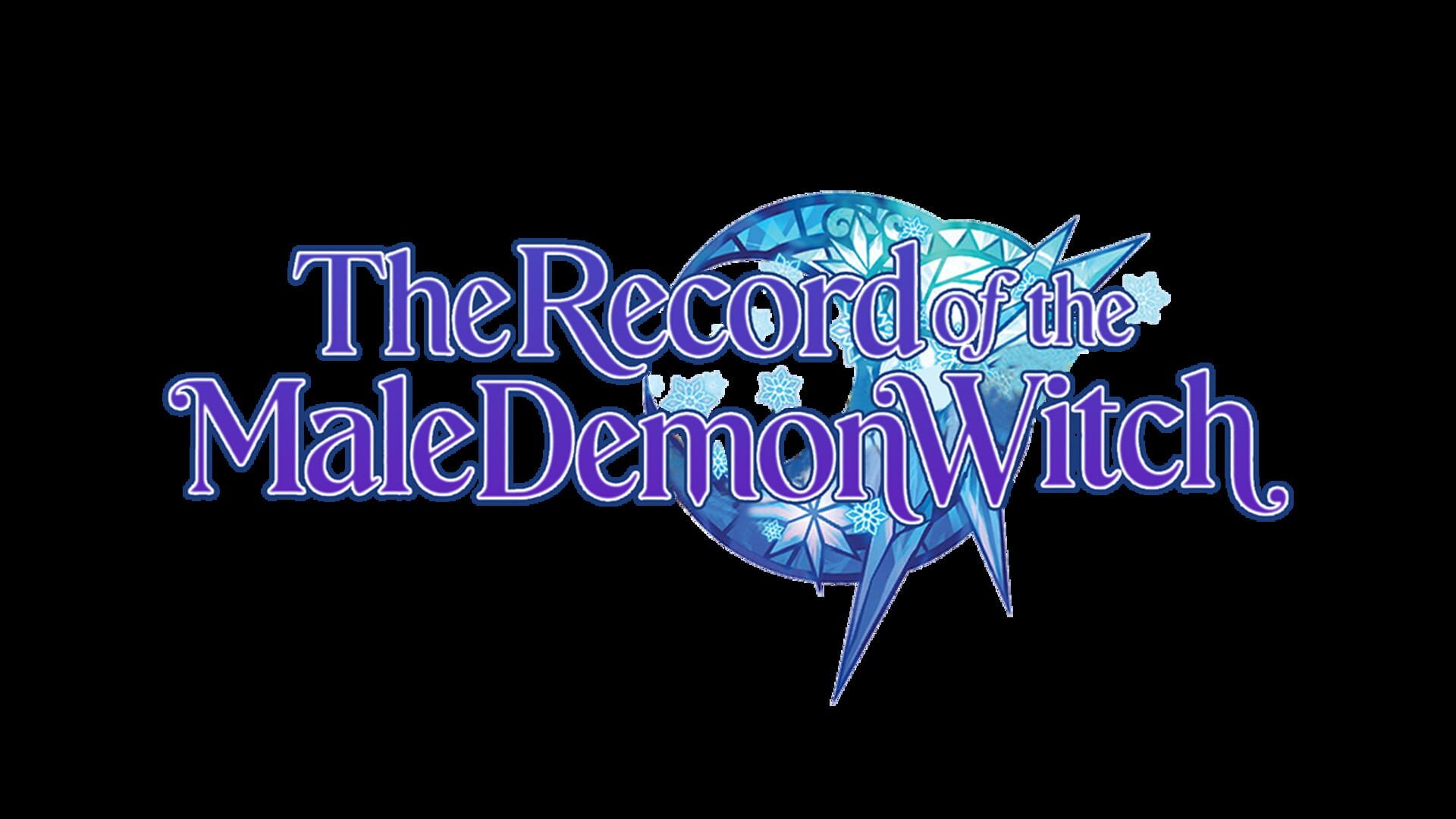 Artwork for The Record of the Male Demon Witch