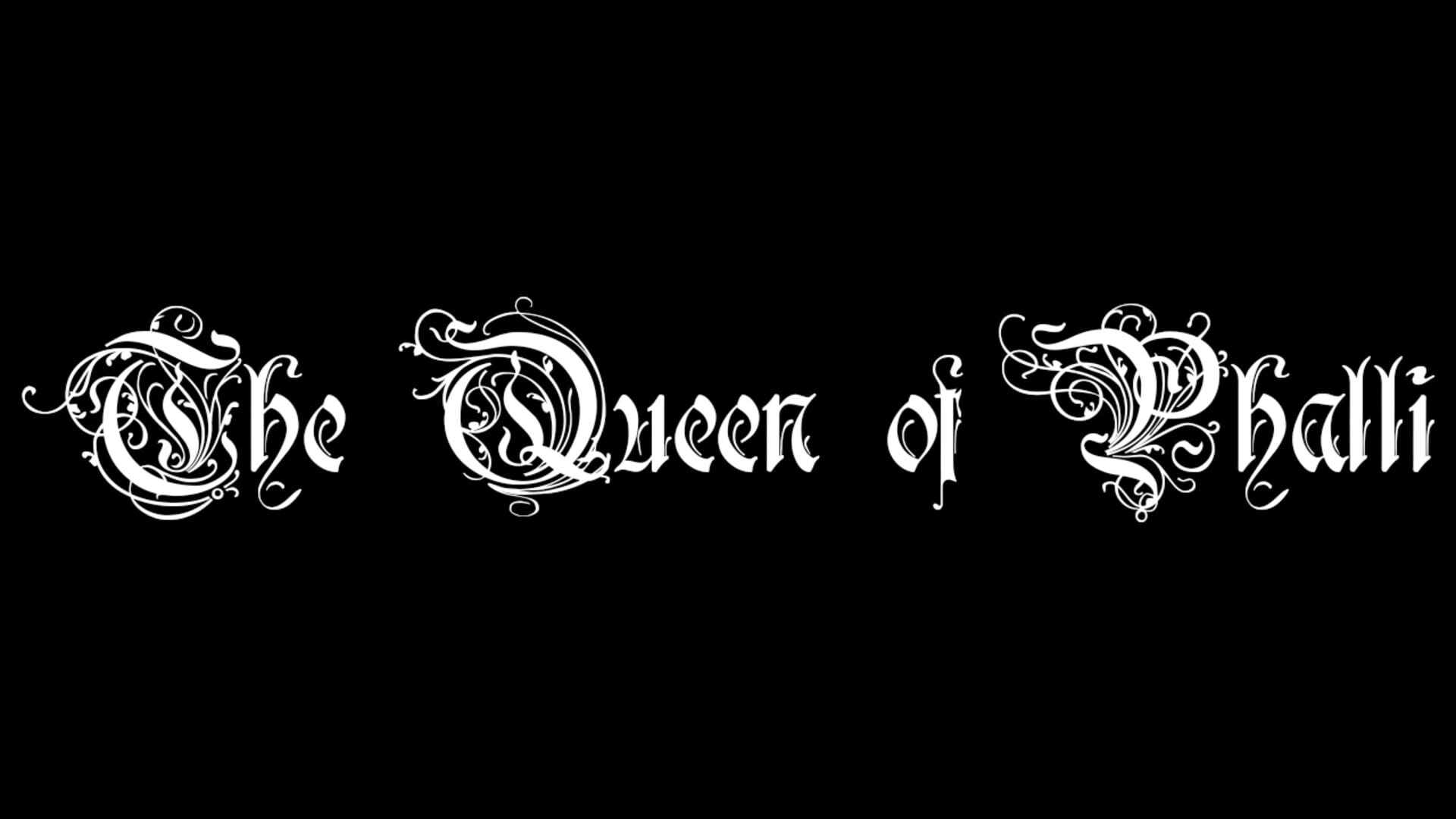 Artwork for The Queen of Phalli