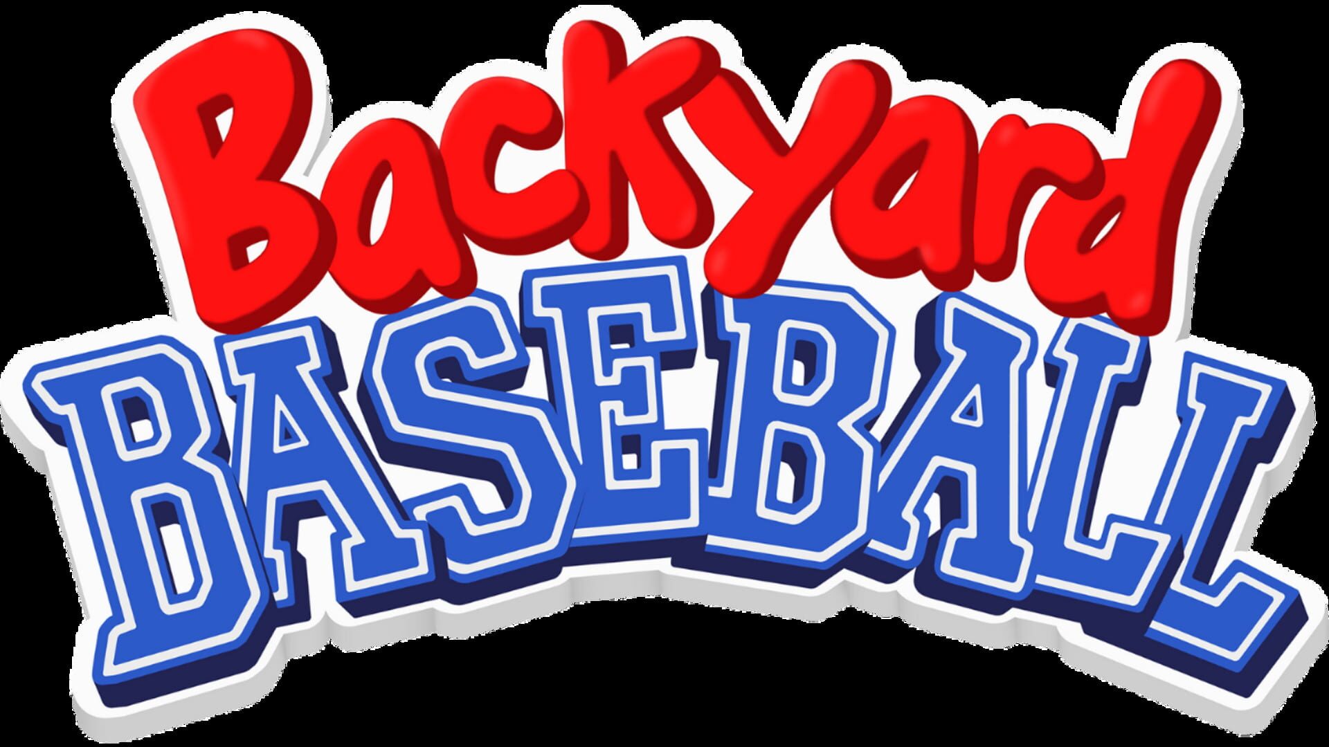 Backyard Baseball