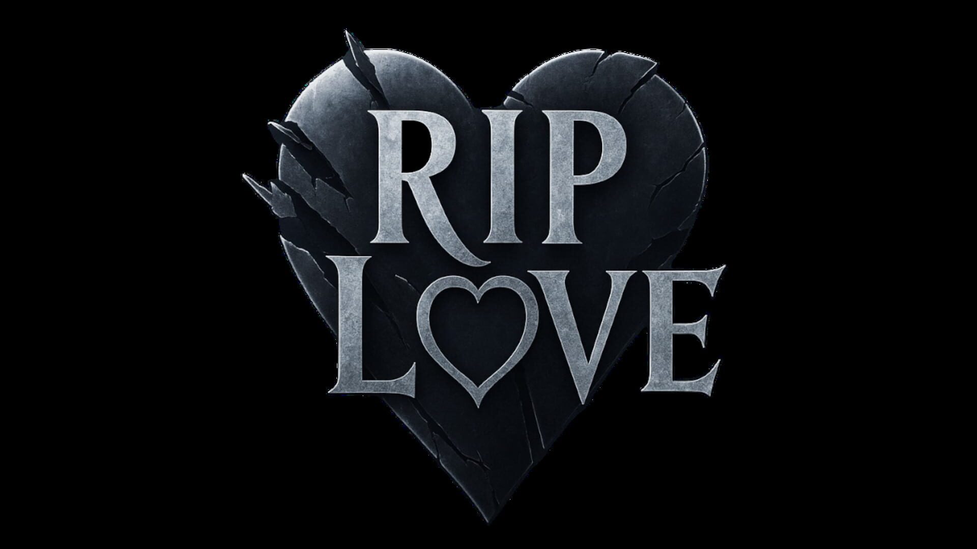 RIP Love: A Story of Pain