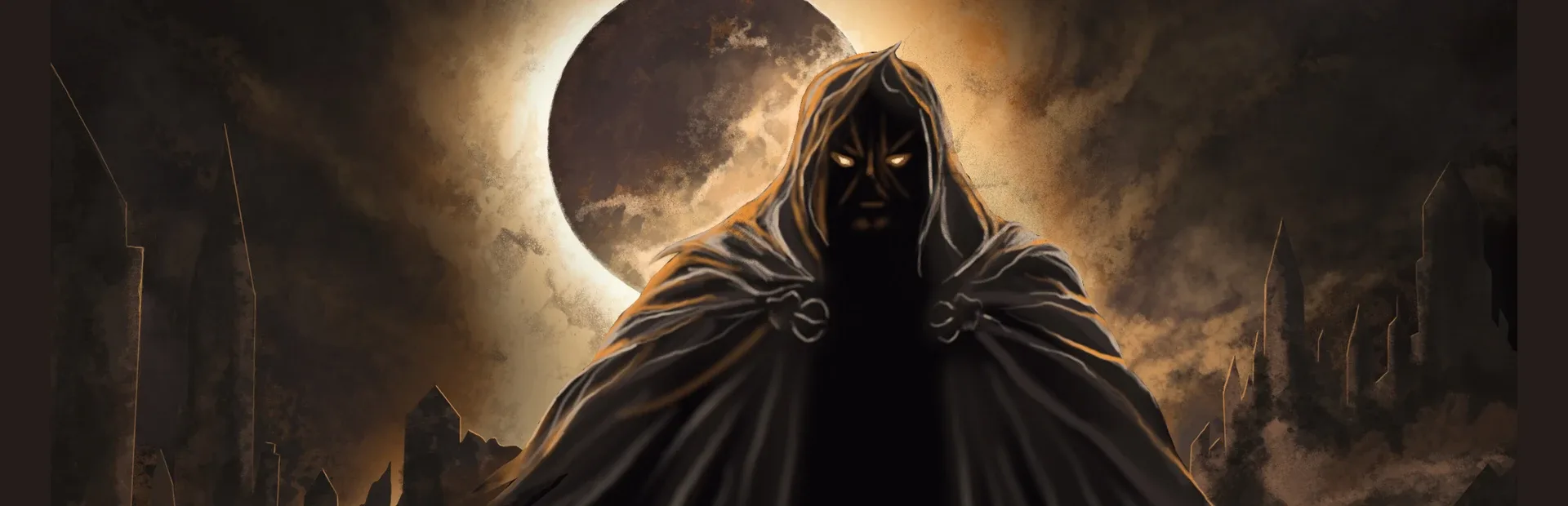 Sundered Soul: Chains of the Undying