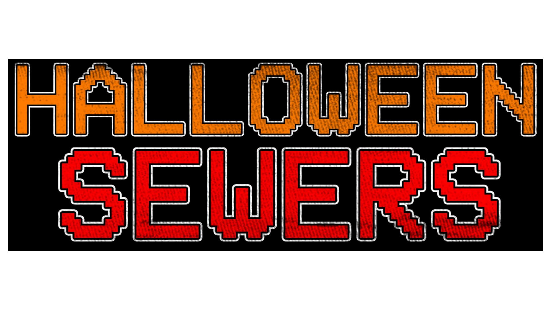 Halloween Sewers