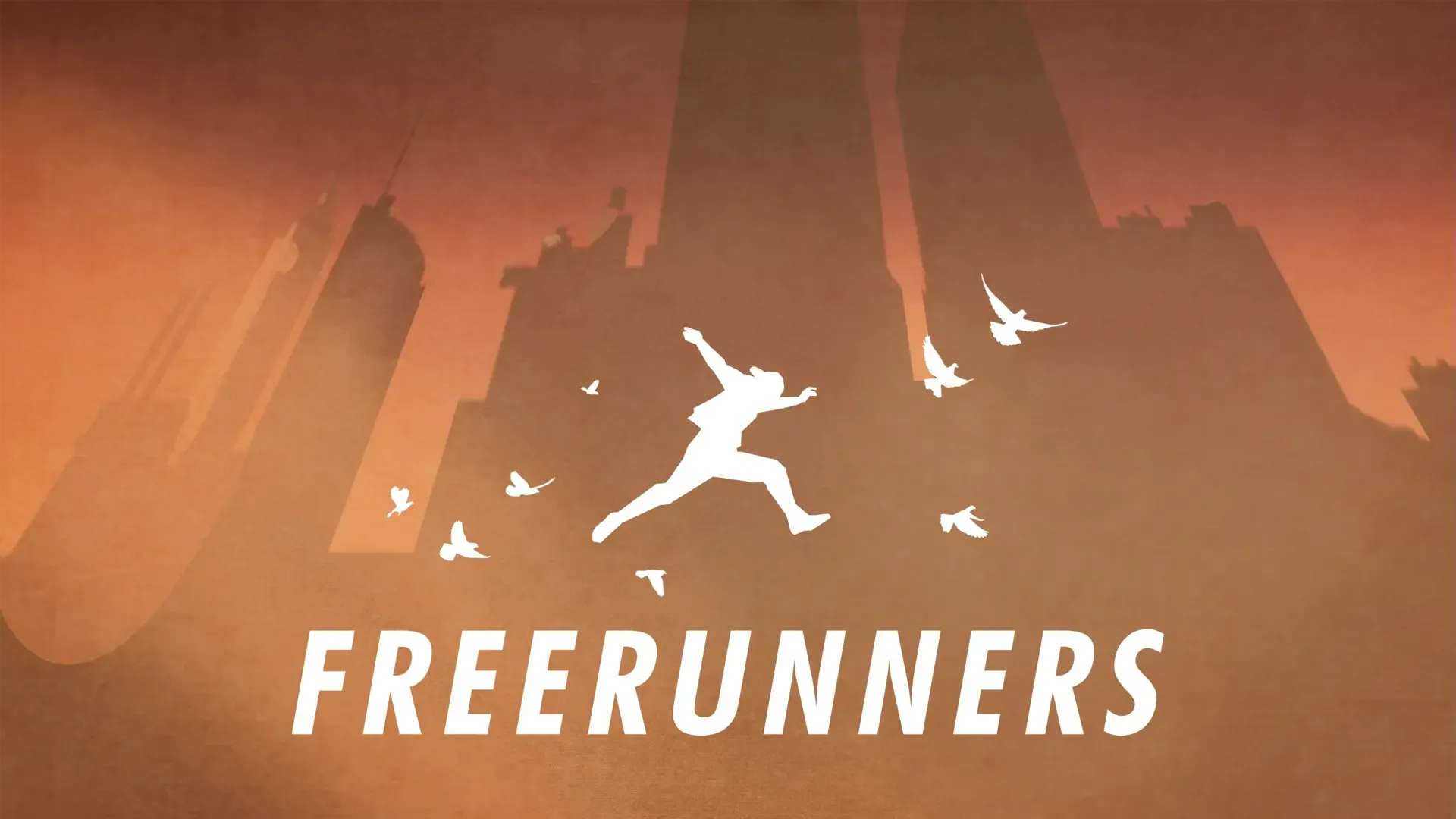 Freerunners