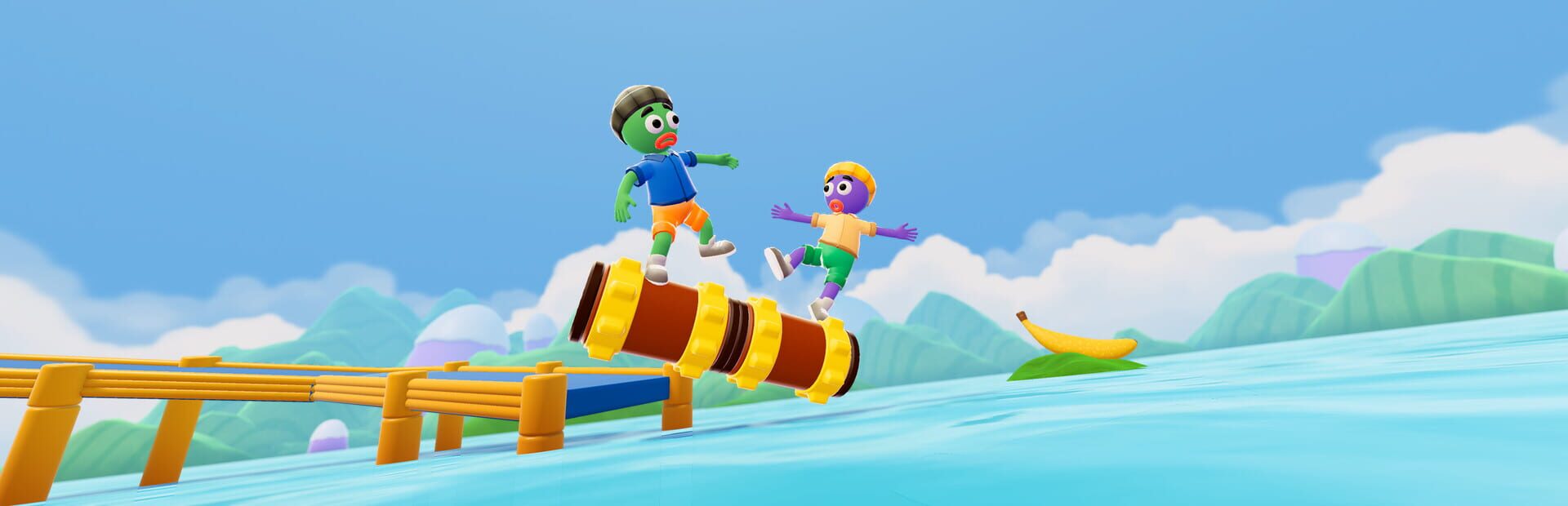 Roll Together artwork