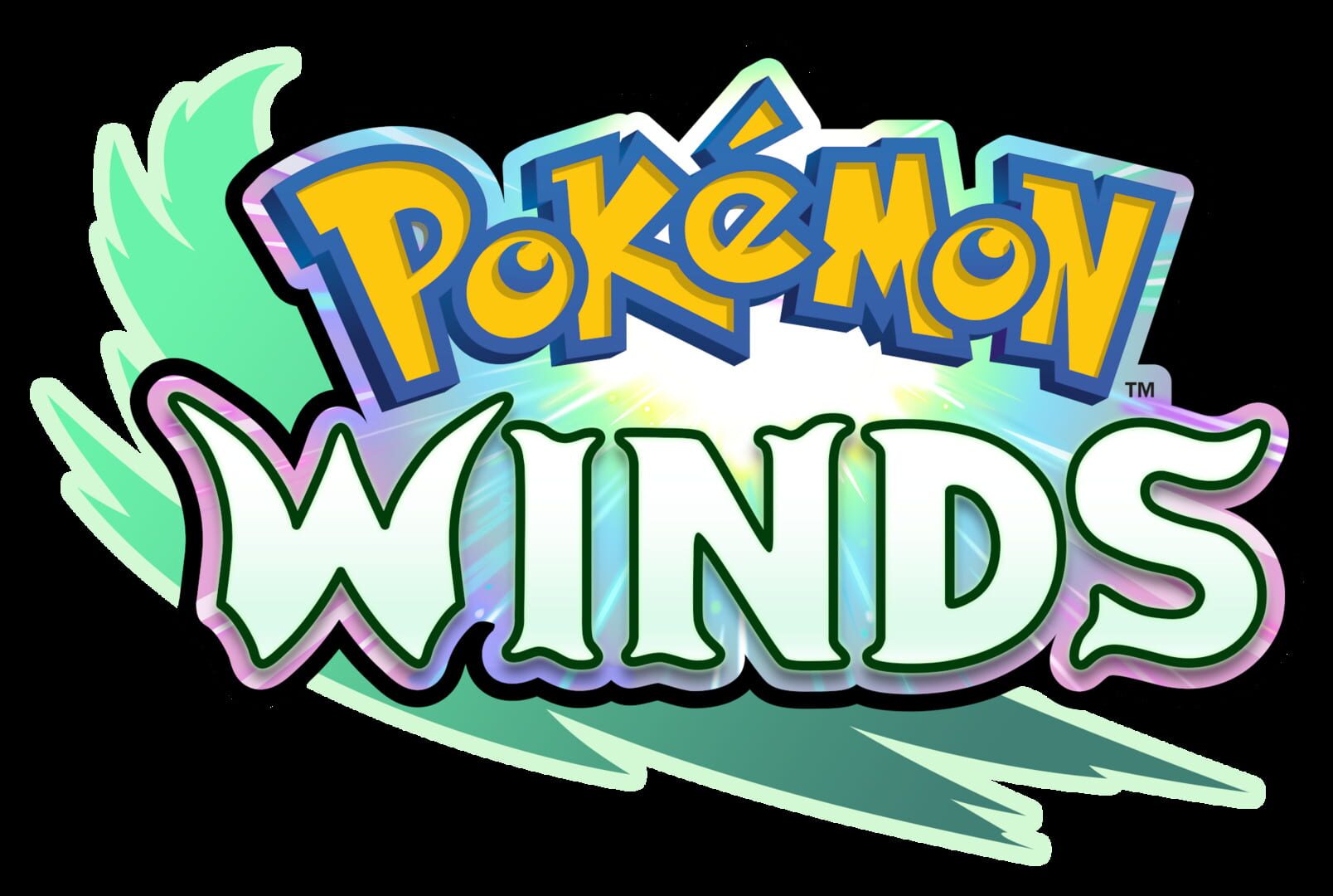 Pokémon Winds