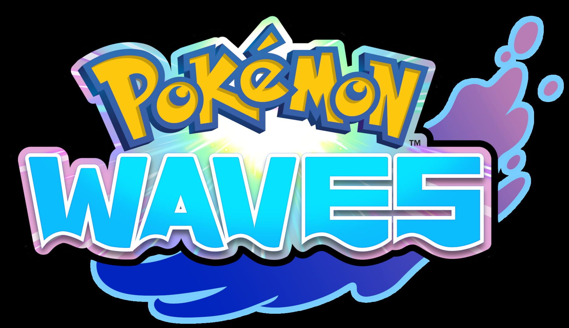 Pokémon Waves