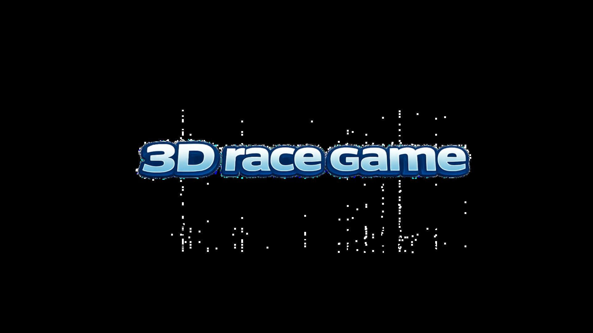 3D Race Game