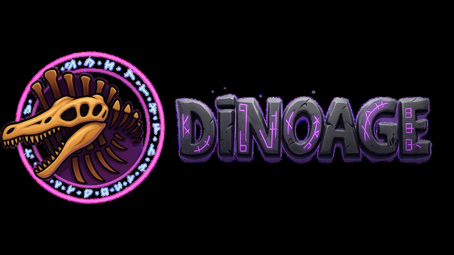 Artwork for Dino Age: The First Fracture