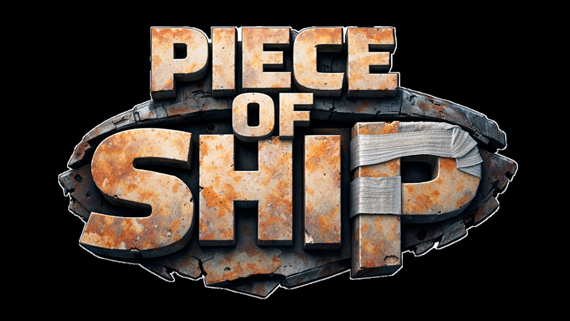 Piece of Ship