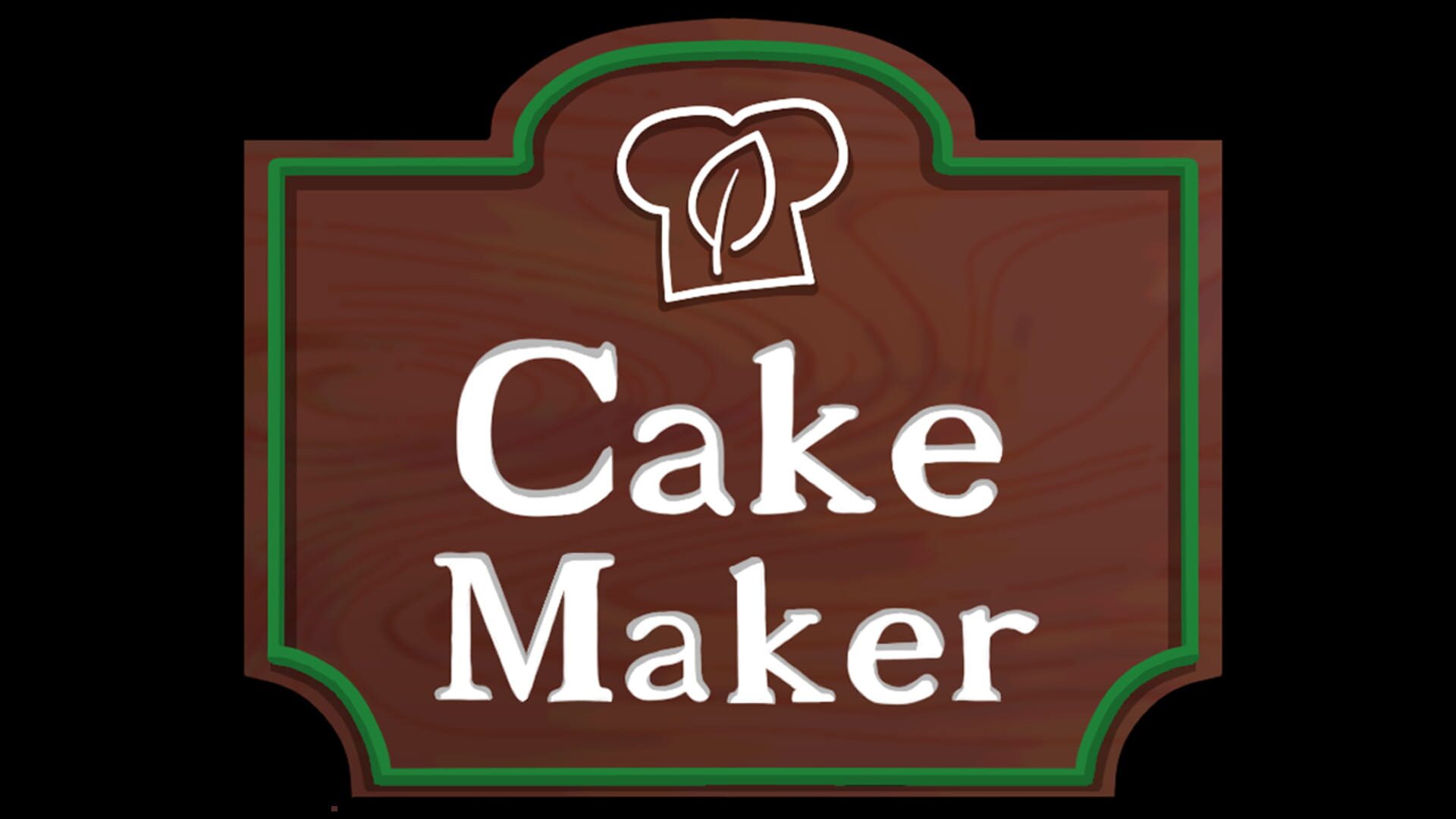 Cake Maker