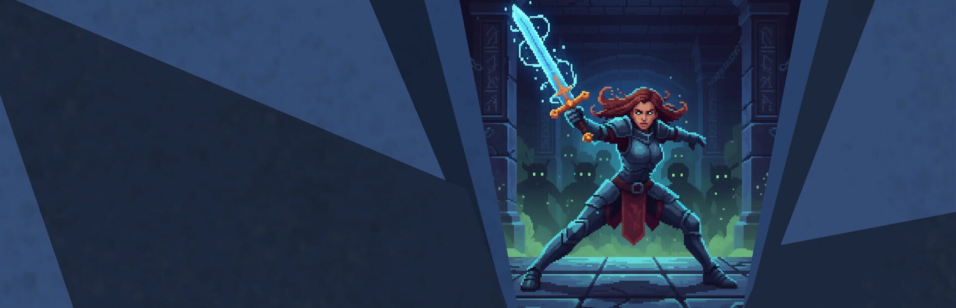Artwork for Dungeon Companion