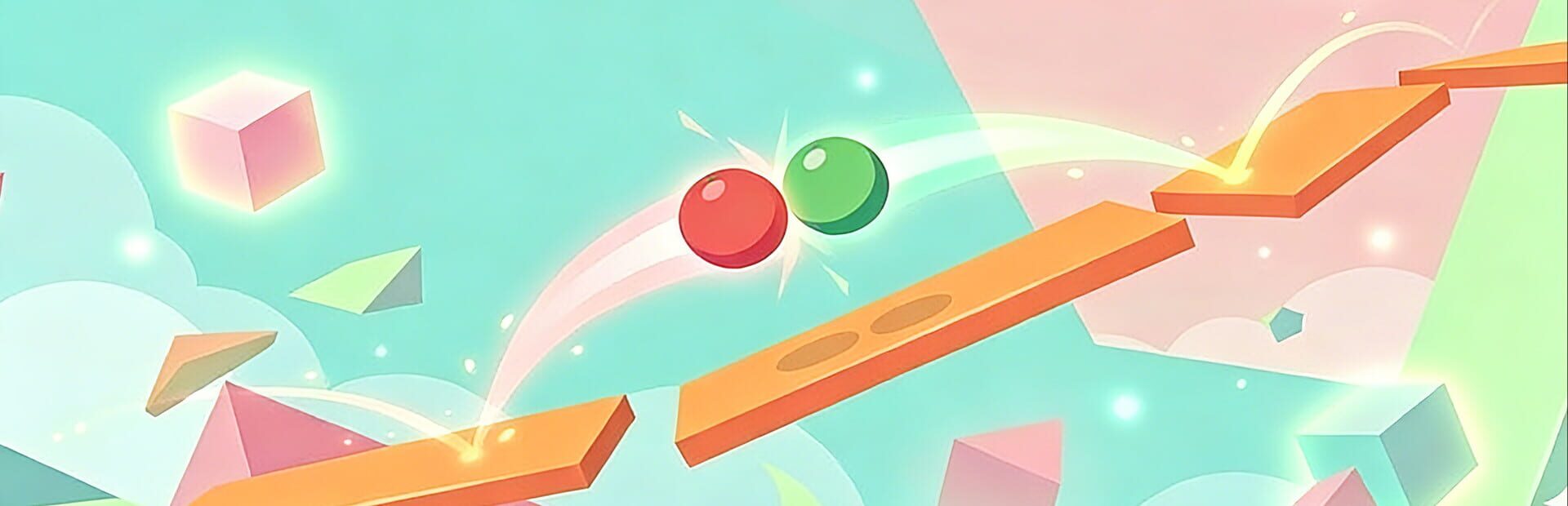 Artwork for Ball Rush