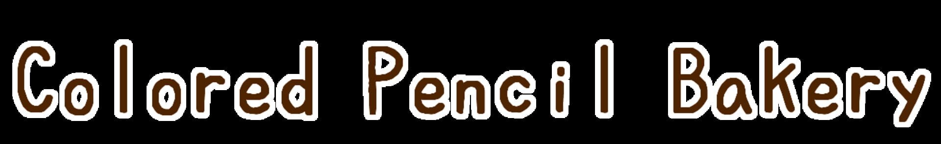 Colored Pencil Bakery