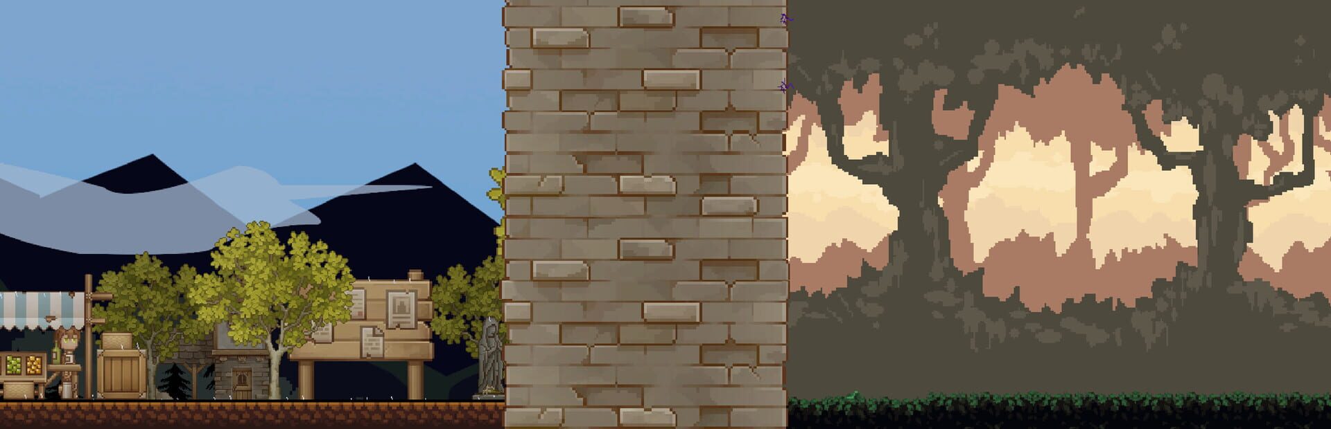 Artwork for Vindices: Beyond the Walls