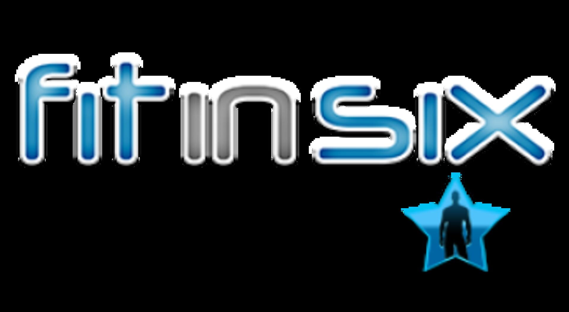 Fit in Six: Six Ways to Get in Shape