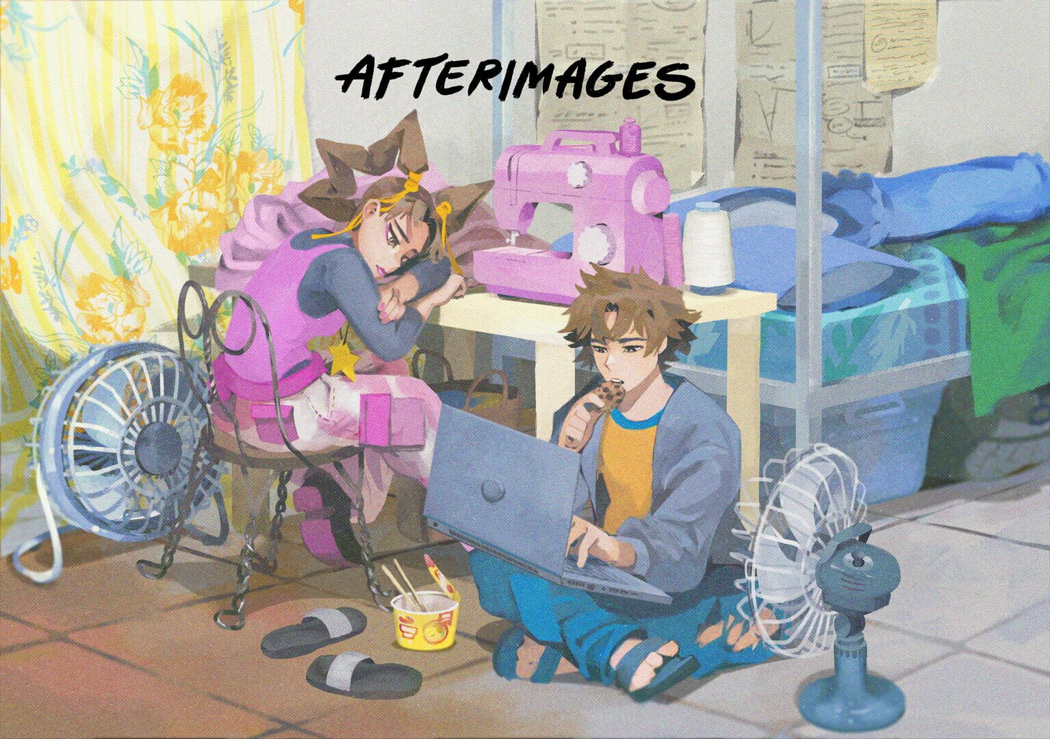 Artwork 2