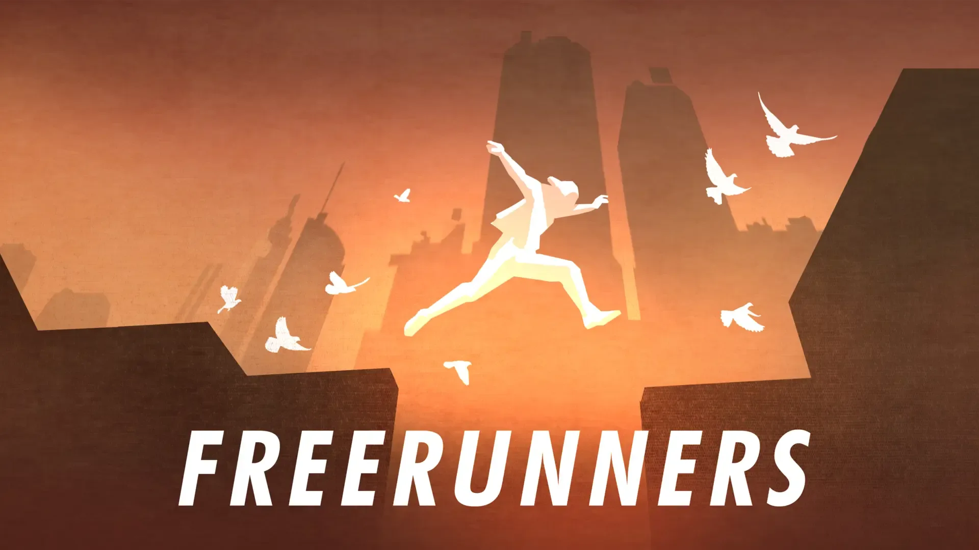 Freerunners