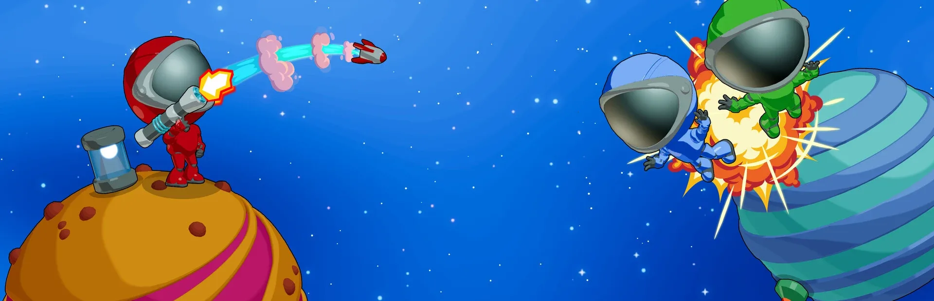 Gravitee Wars
