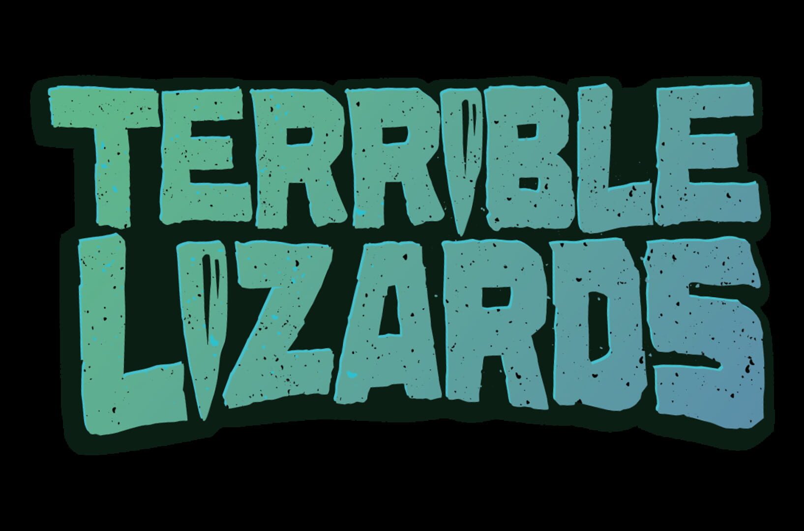 Terrible Lizards