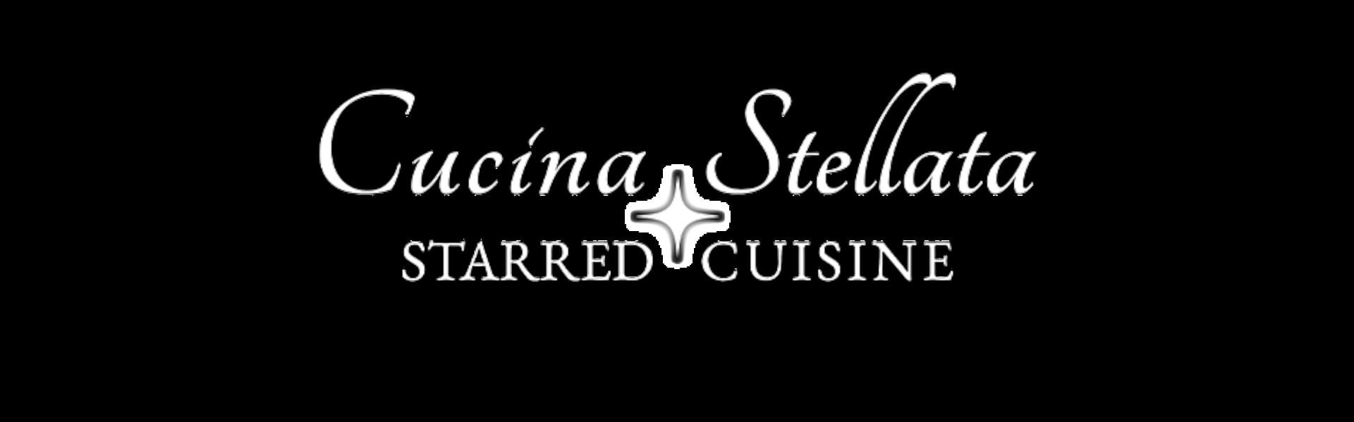 Cucina Stellata: Starred Cuisine