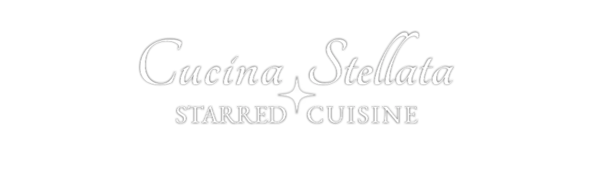 Cucina Stellata: Starred Cuisine