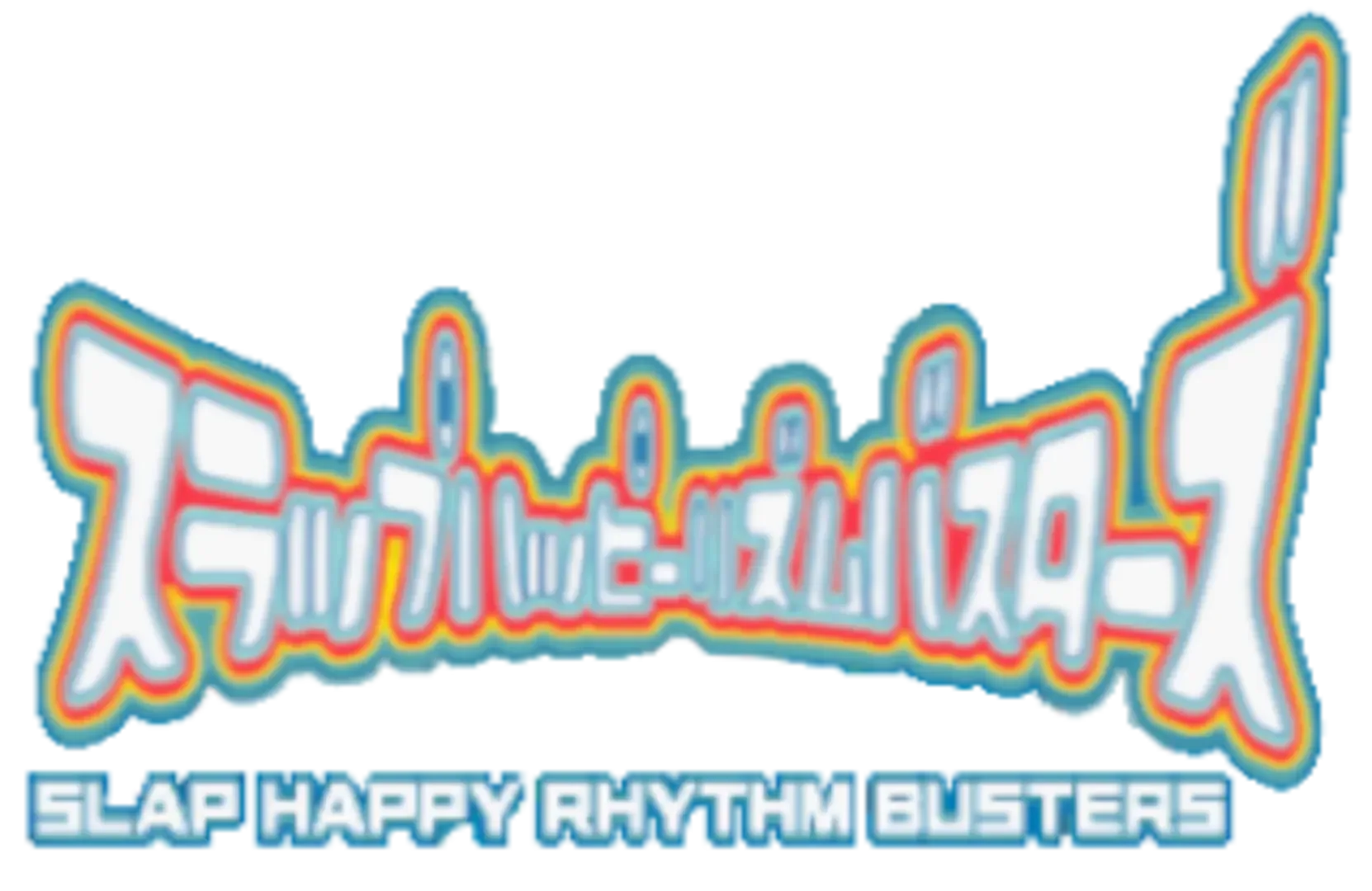 Slap Happy Rhythm Busters