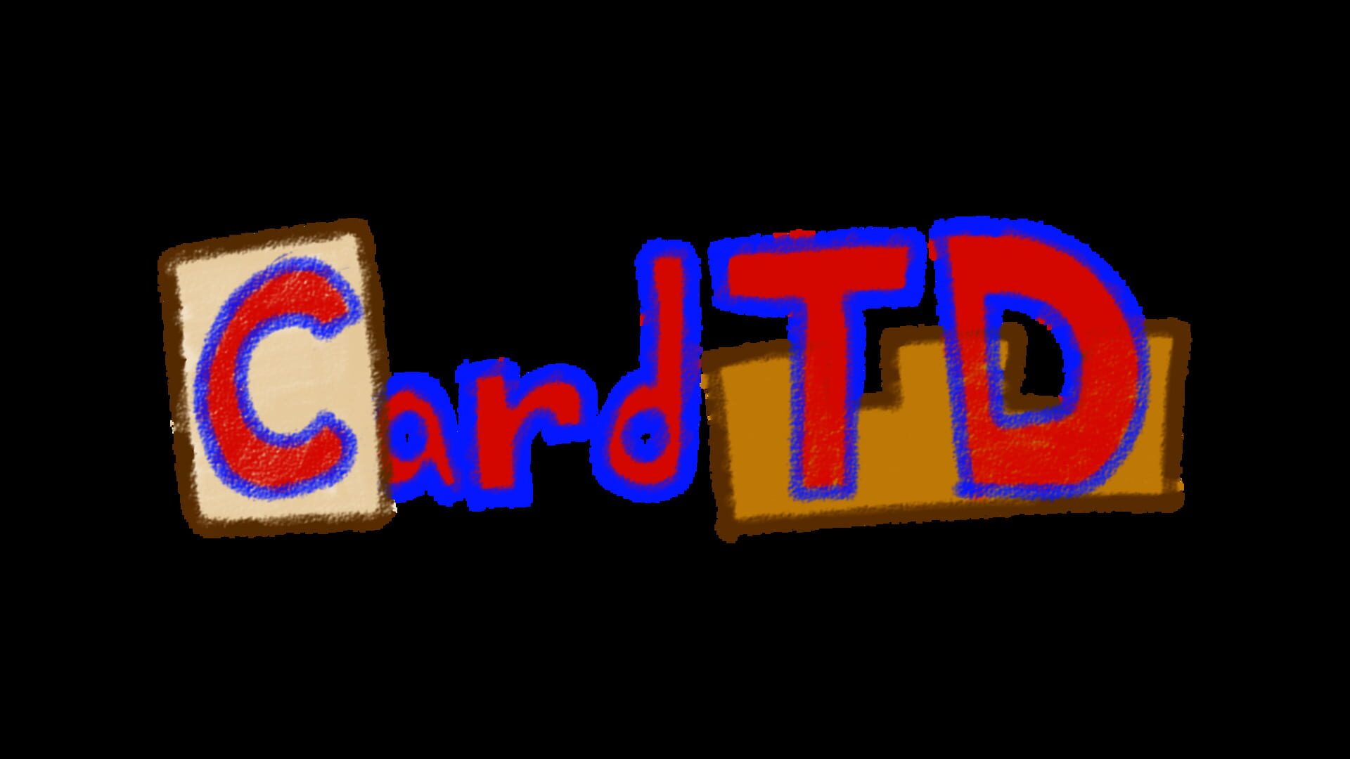 Artwork for Card TD