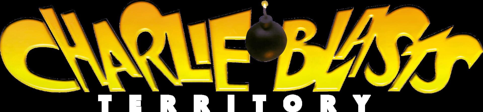 Charlie Blasts Territory