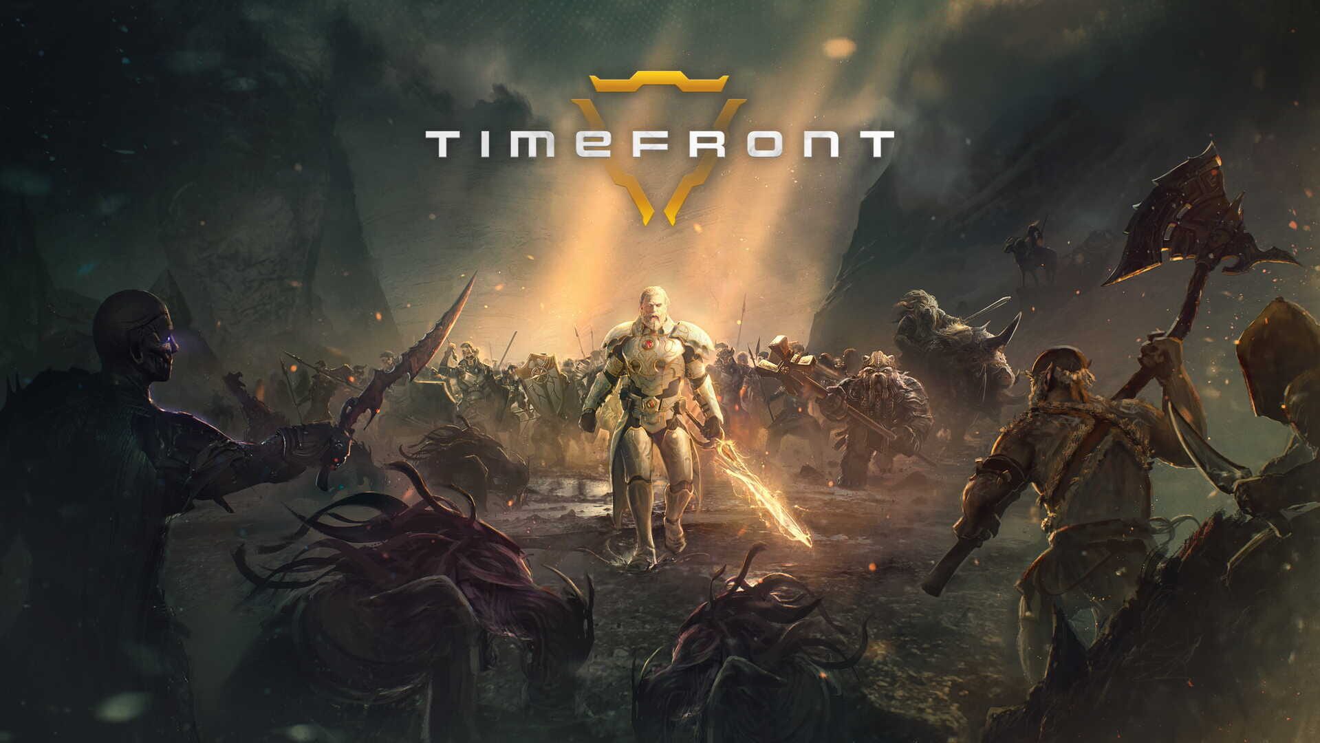 Timefront