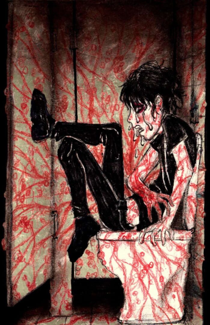 Gut Fear Boundary