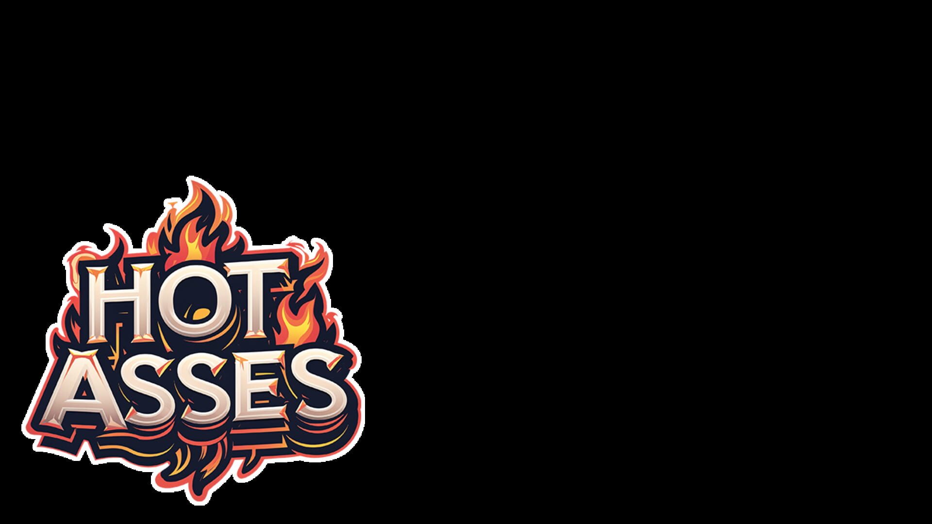 Artwork for Hot Asses