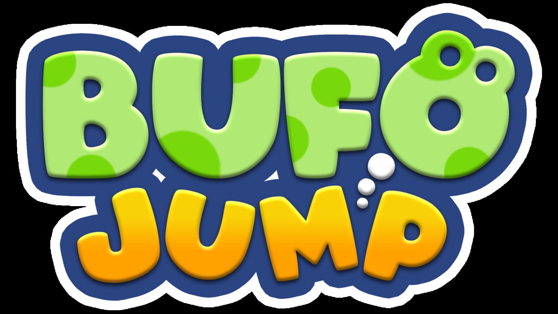 Bufo Jump