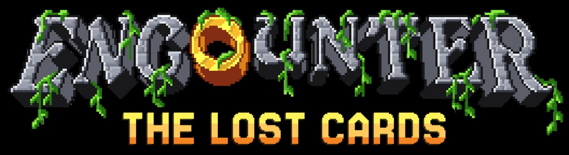 Encounter: The Lost Cards artwork