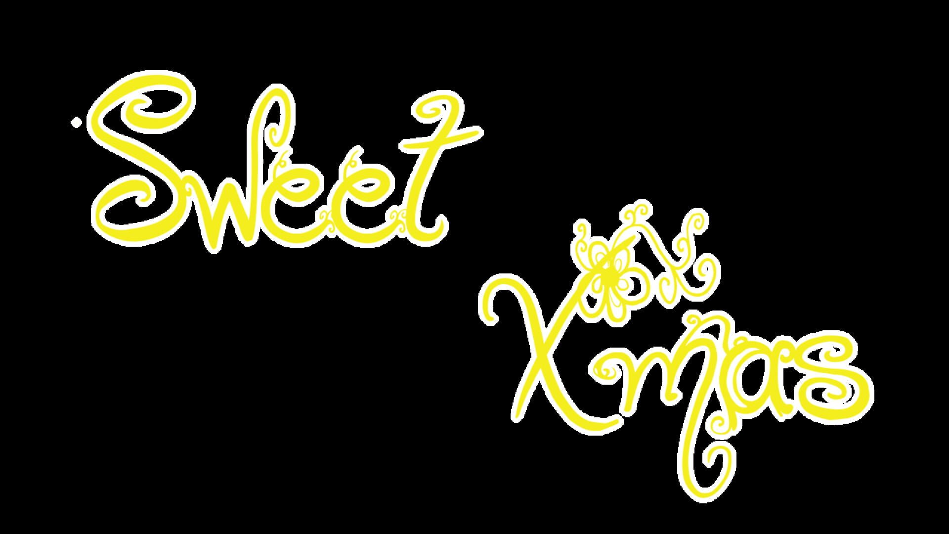 Sweet X'mas