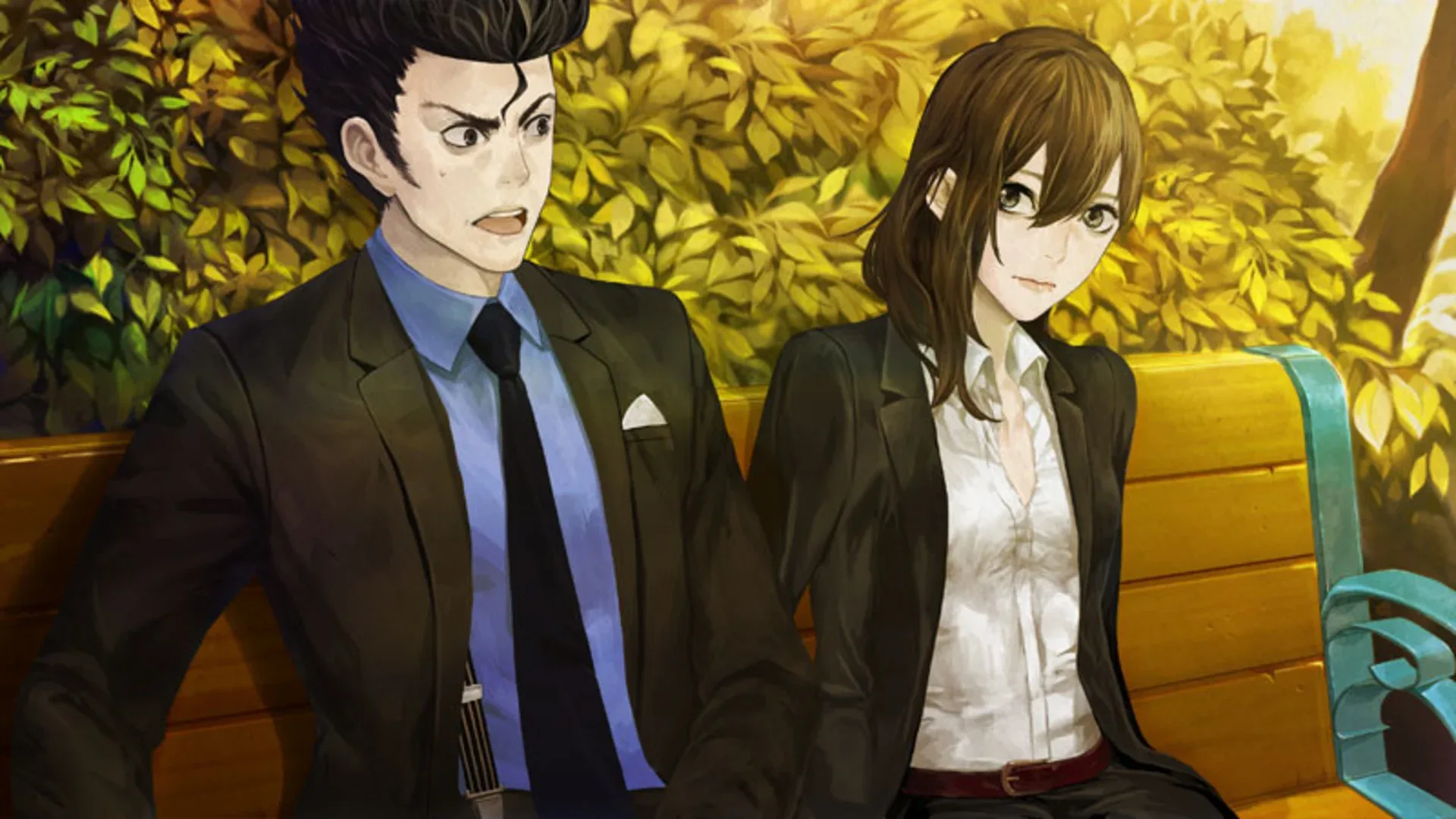 Shin Hayarigami 1-2 Pack