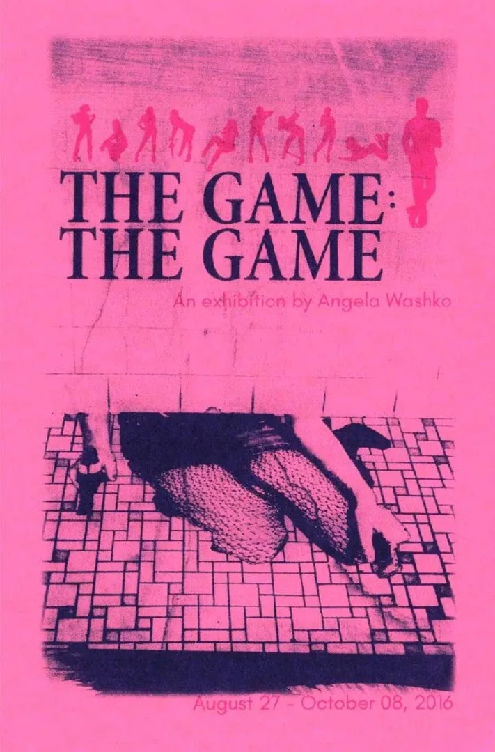 The Game: The Game