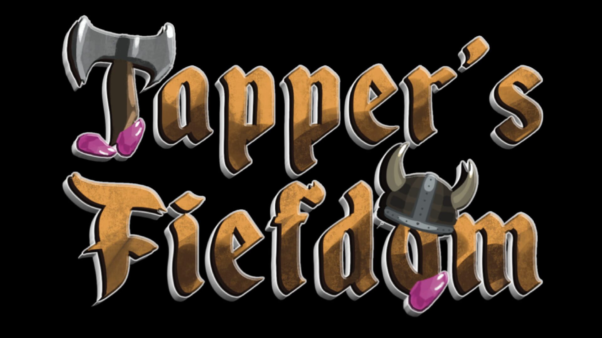 Artwork for Tapper's Fiefdom