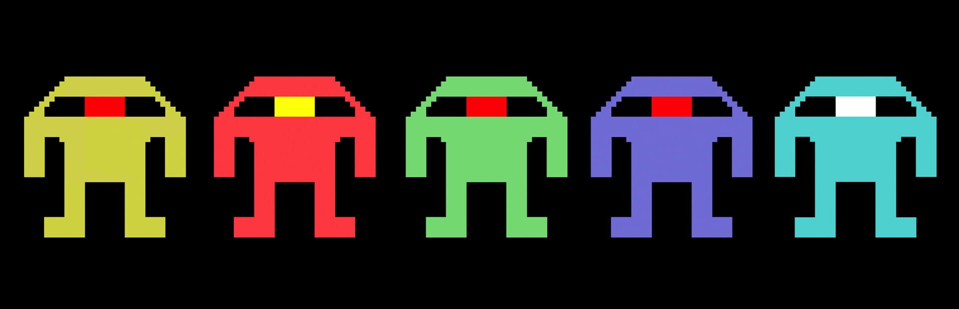 Artwork for Humanoid