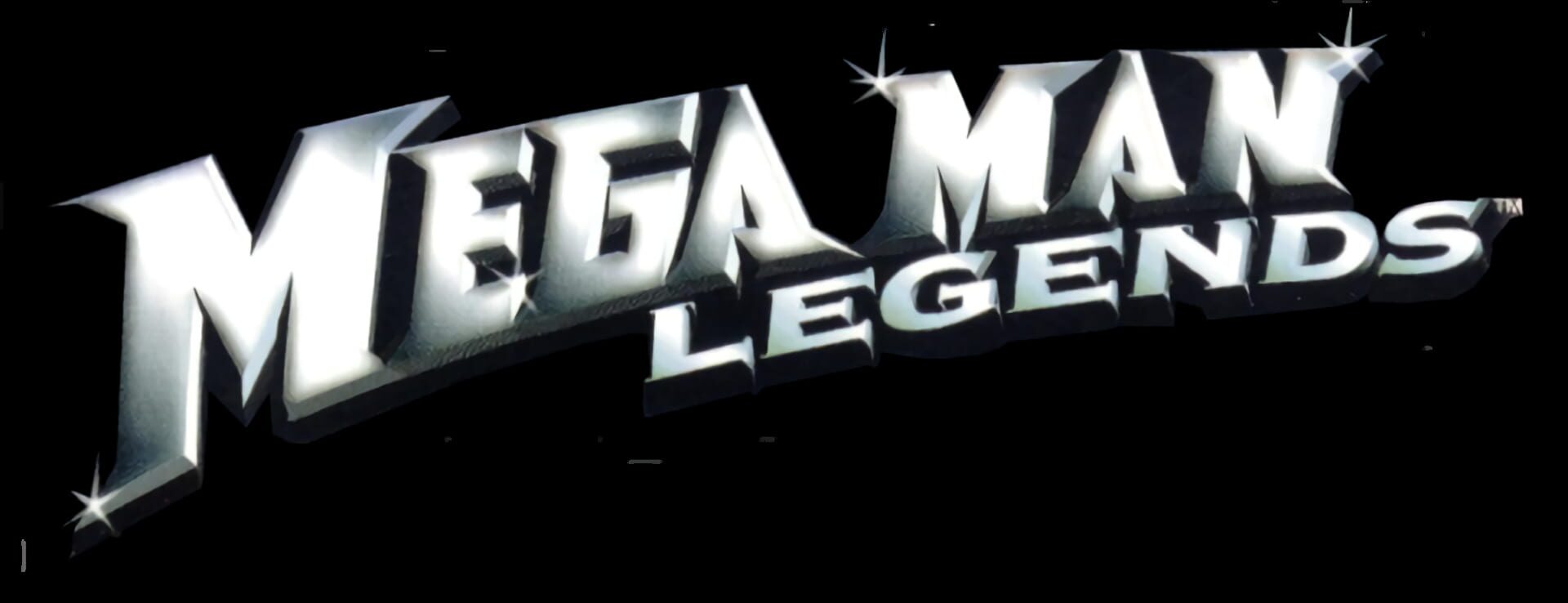 Mega Man Legends