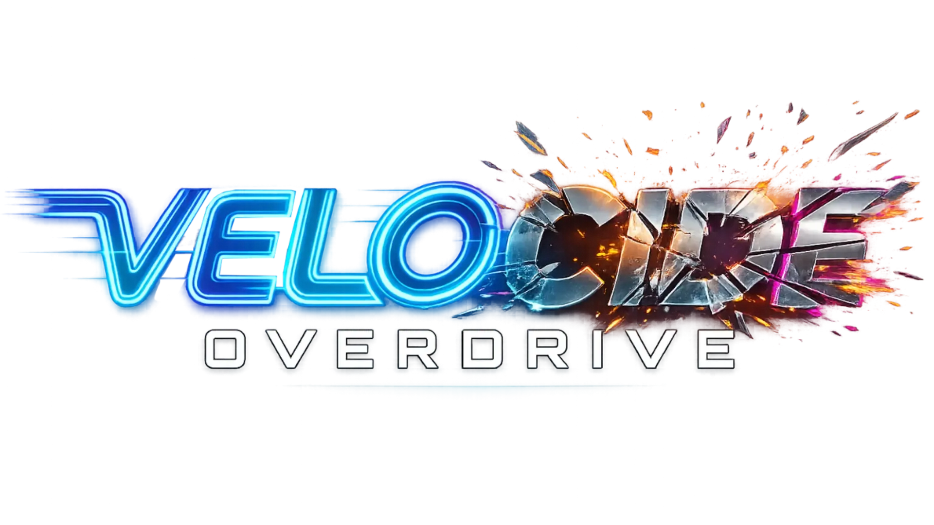 Velocide Overdrive