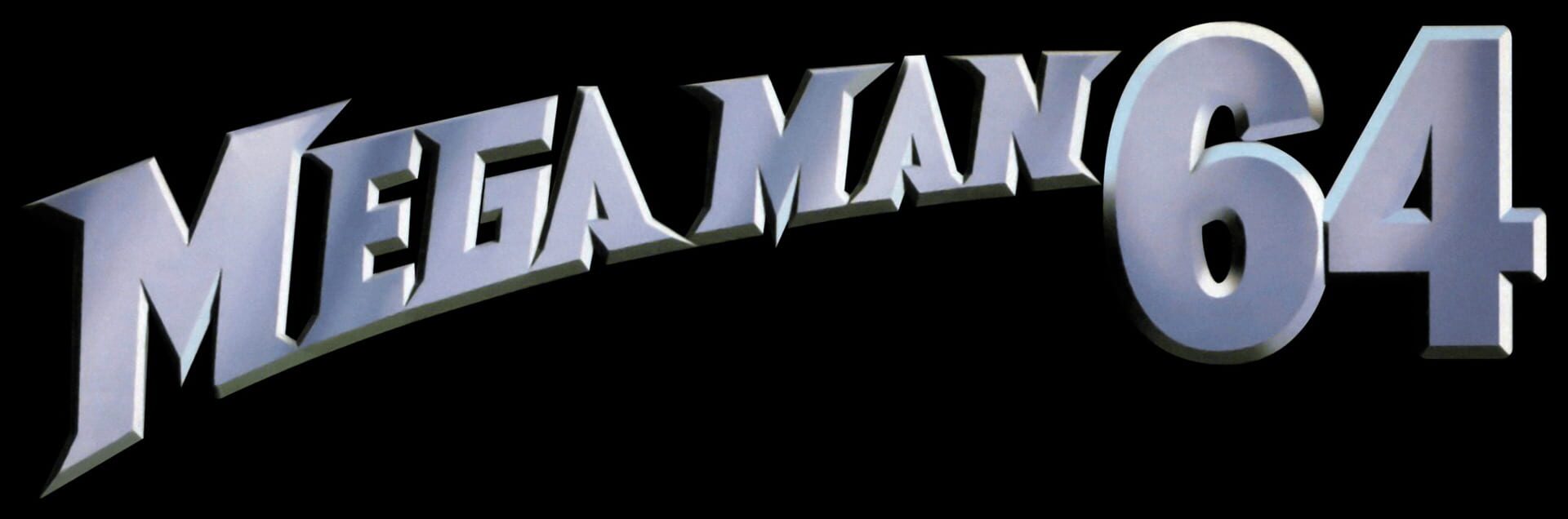 Mega Man 64