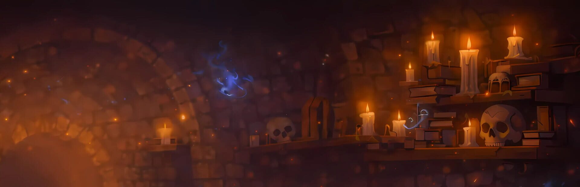 Artwork for Reaper's Ledger
