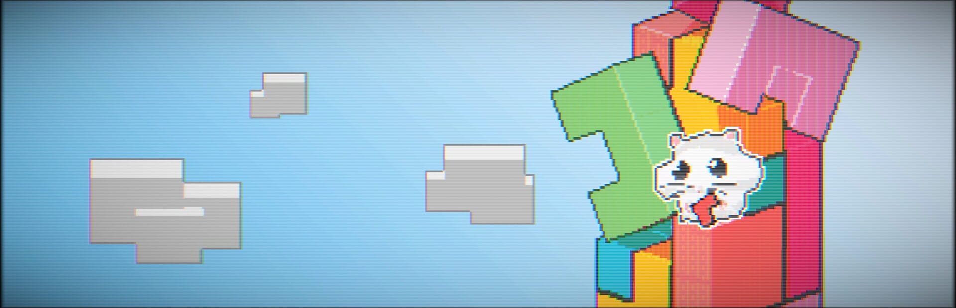 Artwork for Hako Tower