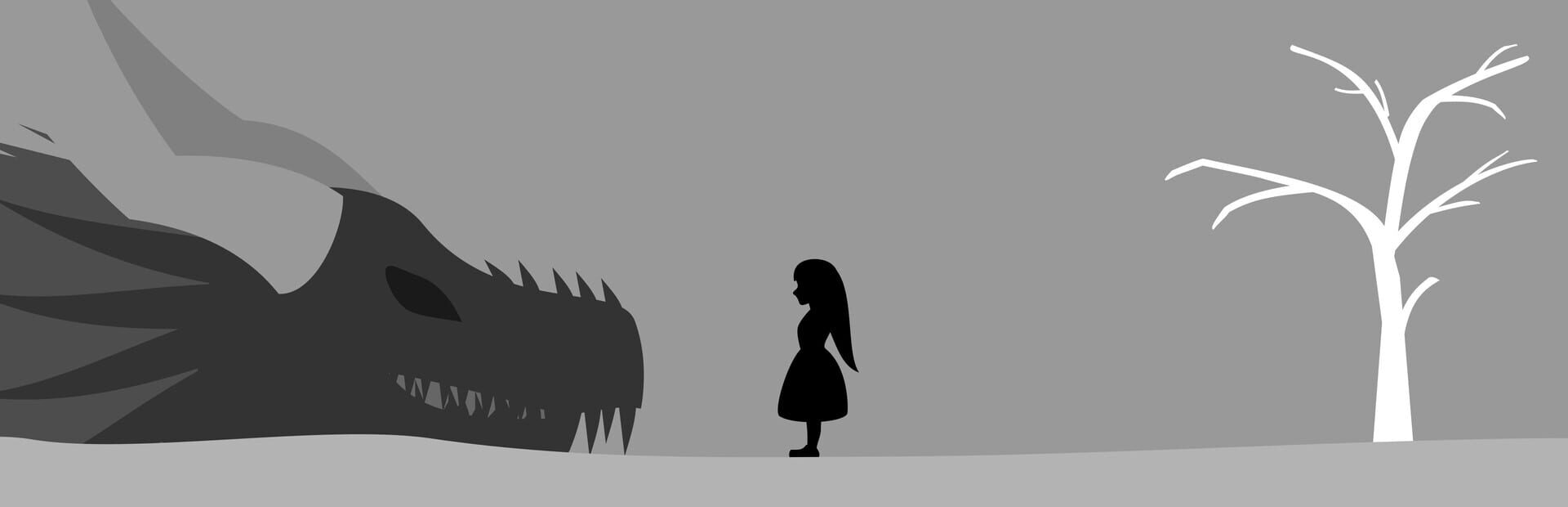 Artwork for The Girl Walks Back