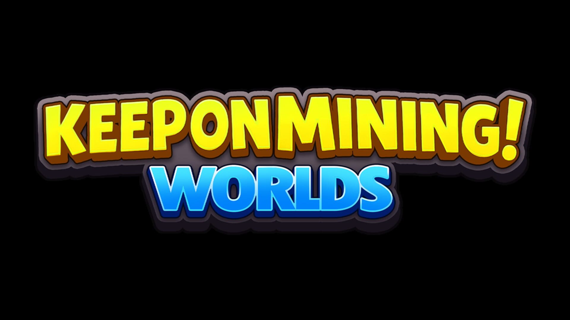 Keep on Mining!: Worlds