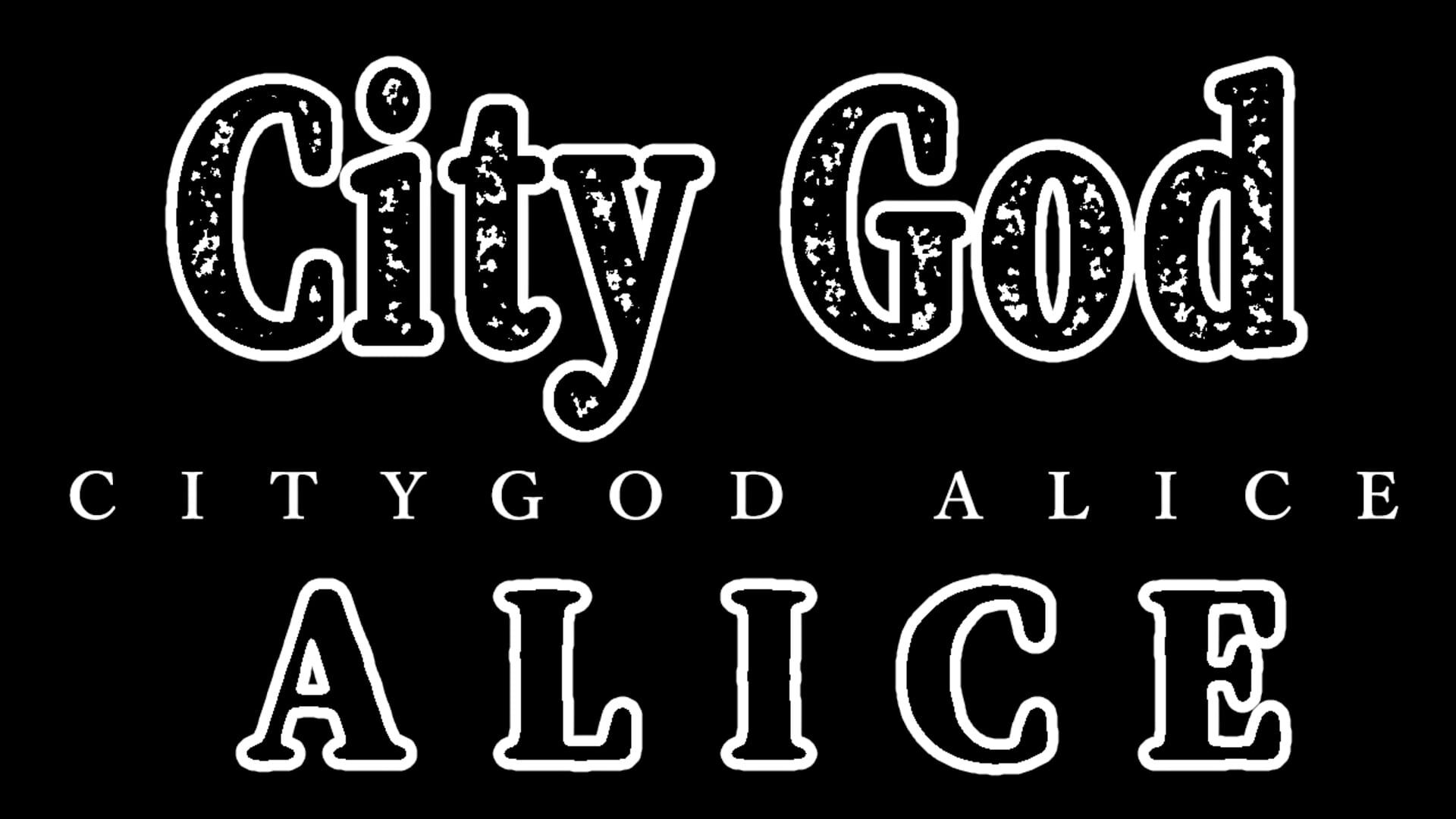 City God Alice