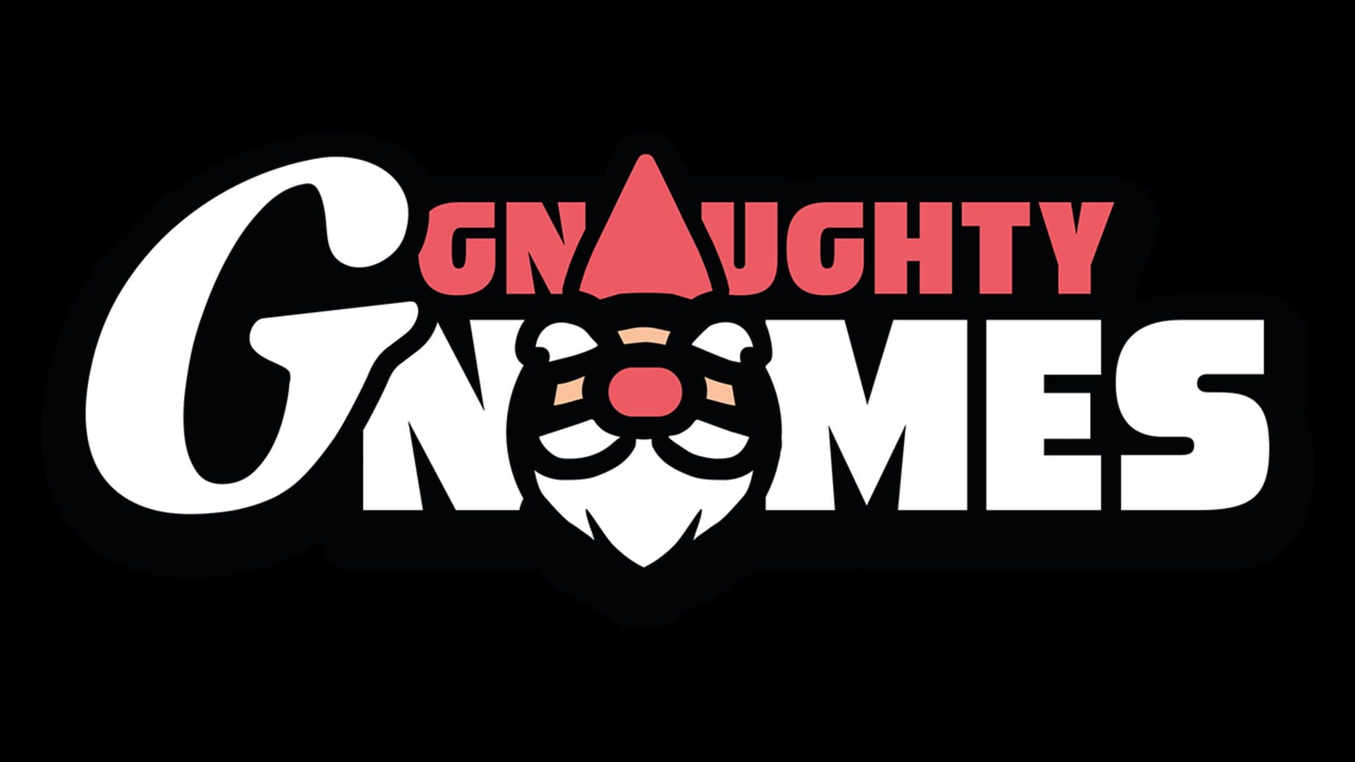 Gnaughty Gnomes artwork