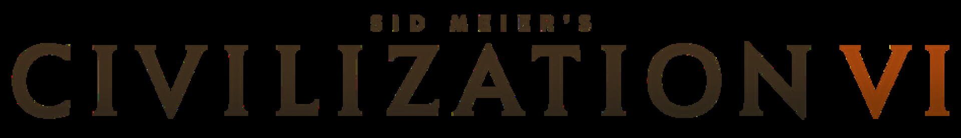 Sid Meier's Civilization VI