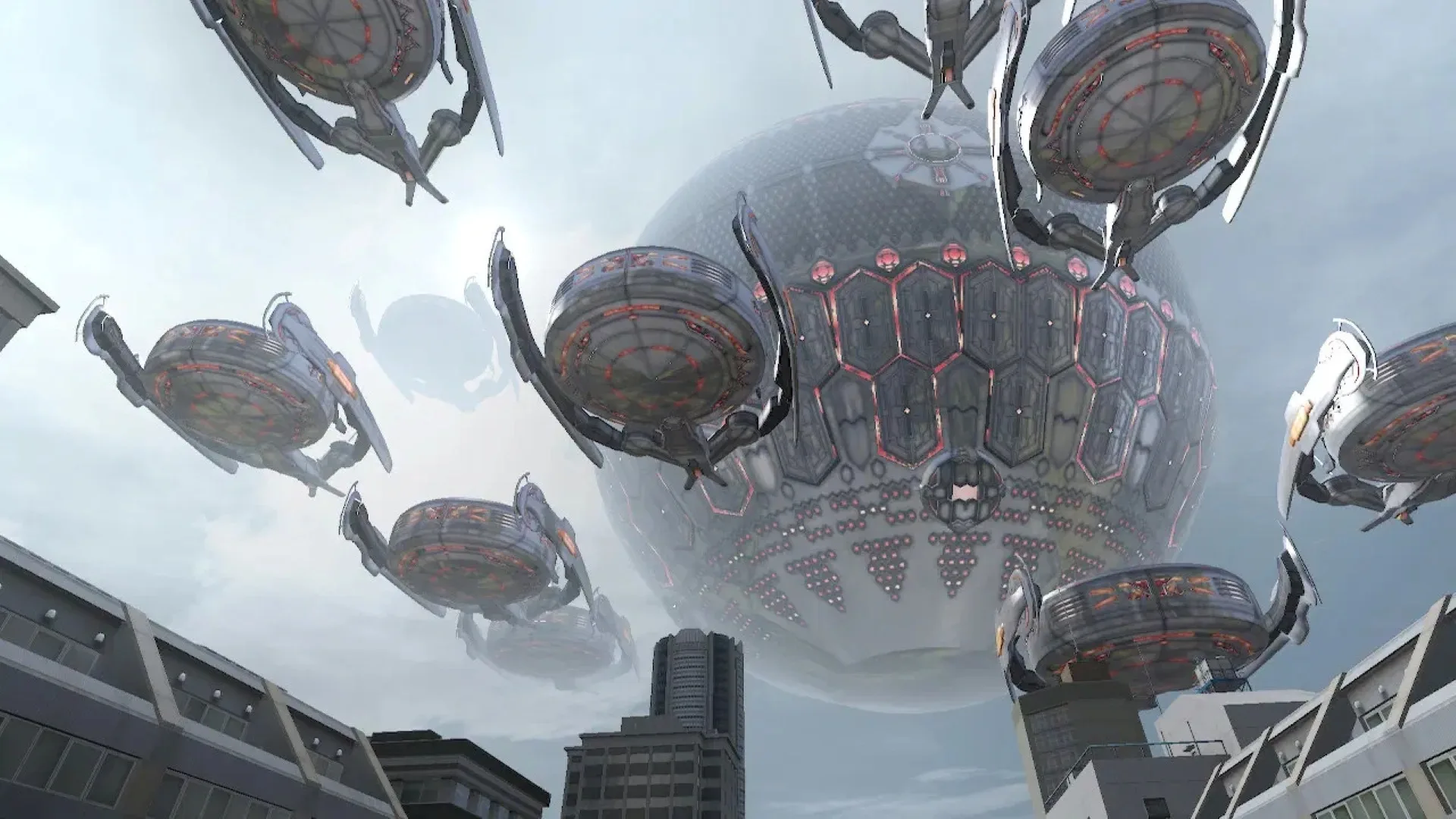 Earth Defense Force 2017 Portable